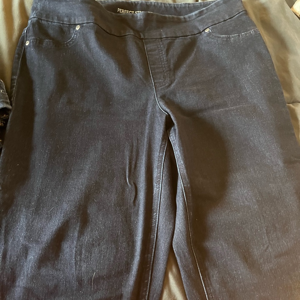 Chicos Jeans 2.5